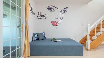 Hongcheon On The Hill Pension