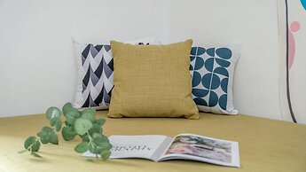 Hongcheon On The Hill Pension