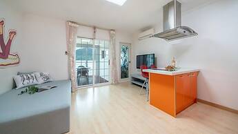 Hongcheon On The Hill Pension