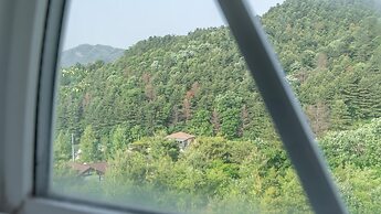 Hongcheon On The Hill Pension