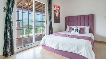 Hongcheon On The Hill Pension