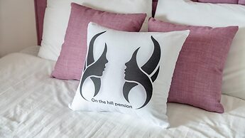 Hongcheon On The Hill Pension