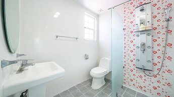 Hongcheon On The Hill Pension