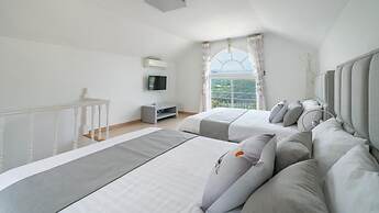 Hongcheon On The Hill Pension