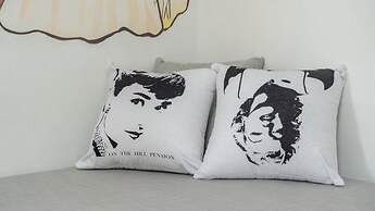 Hongcheon On The Hill Pension