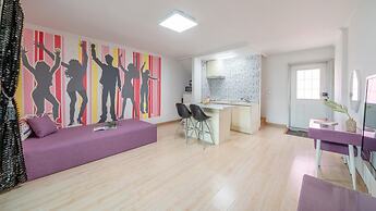 Hongcheon On The Hill Pension