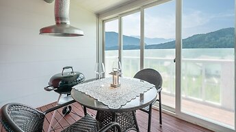 Hongcheon On The Hill Pension