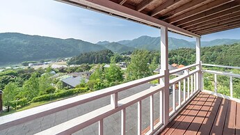 Hongcheon On The Hill Pension