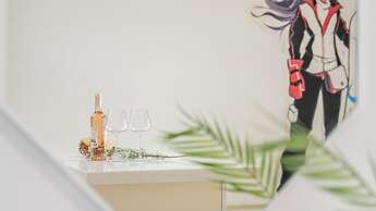 Hongcheon On The Hill Pension