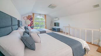 Hongcheon On The Hill Pension