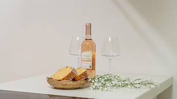 Hongcheon On The Hill Pension