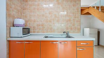 Hongcheon On The Hill Pension