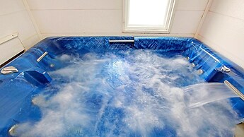 Hongcheon On The Hill Pension