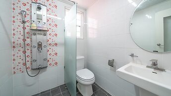 Hongcheon On The Hill Pension