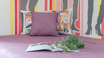 Hongcheon On The Hill Pension