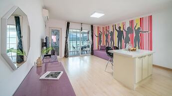 Hongcheon On The Hill Pension