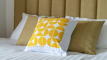 Hongcheon On The Hill Pension