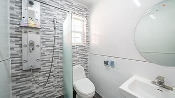 Hongcheon On The Hill Pension