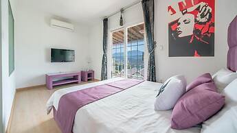 Hongcheon On The Hill Pension