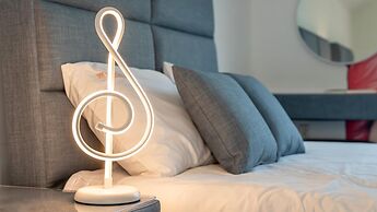 Hongcheon On The Hill Pension