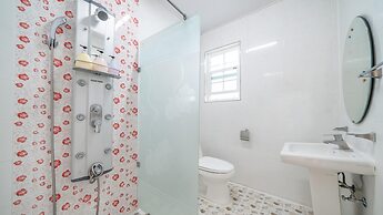 Hongcheon On The Hill Pension