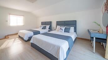 Hongcheon On The Hill Pension