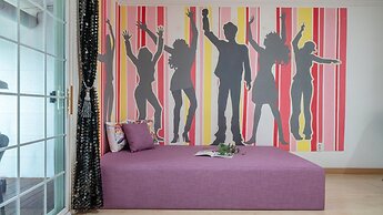 Hongcheon On The Hill Pension