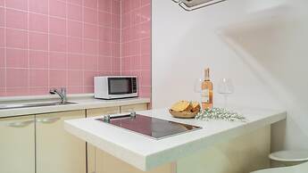 Hongcheon On The Hill Pension