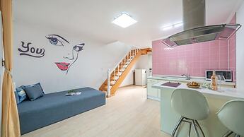 Hongcheon On The Hill Pension