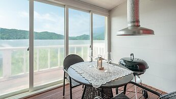 Hongcheon On The Hill Pension