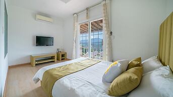 Hongcheon On The Hill Pension