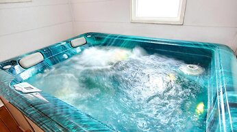 Hongcheon On The Hill Pension