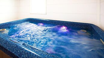 Hongcheon On The Hill Pension