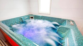 Hongcheon On The Hill Pension