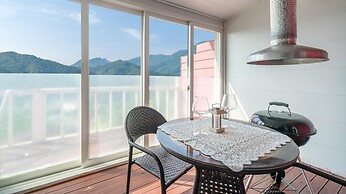 Hongcheon On The Hill Pension