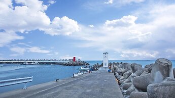 Namhae Mongdol Beach Pension