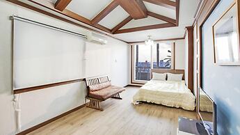 Namhae Mongdol Beach Pension