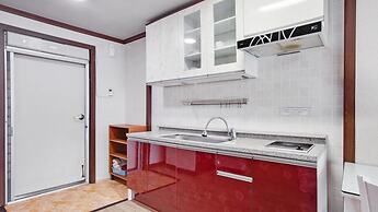 Namhae Mongdol Beach Pension