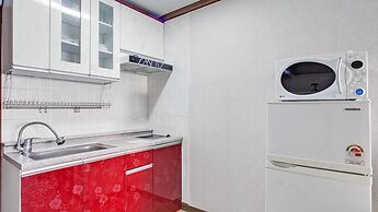 Namhae Mongdol Beach Pension