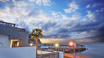 Namhae Mongdol Beach Pension