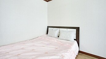 Namhae Mongdol Beach Pension