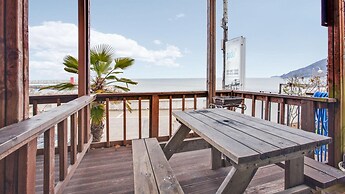 Namhae Mongdol Beach Pension