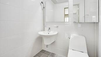 Gapyoeng New Cheongpyeong Pension