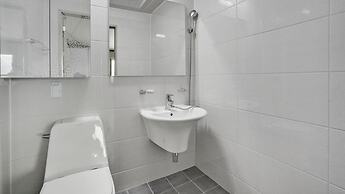 Gapyoeng New Cheongpyeong Pension