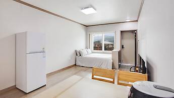 Gapyoeng New Cheongpyeong Pension