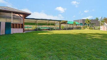 Gapyoeng New Cheongpyeong Pension