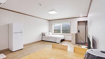 Gapyoeng New Cheongpyeong Pension