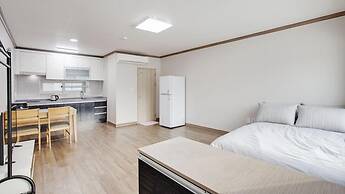 Gapyoeng New Cheongpyeong Pension