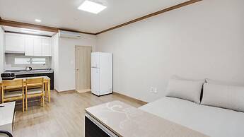 Gapyoeng New Cheongpyeong Pension