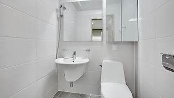 Gapyoeng New Cheongpyeong Pension